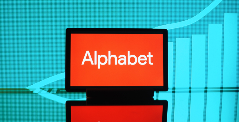 Капитализация Alphabet впервые превысила $2 трлн