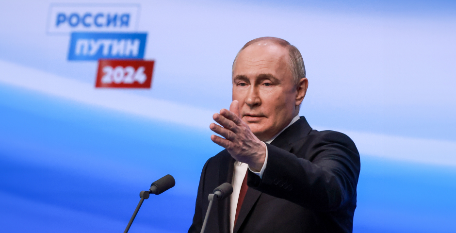 Владимир Путин утвердил поручения по реализации послания Федеральному собранию