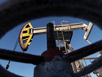 Цена нефти Brent превысила $86 за баррель
