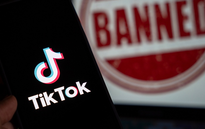 TikTok оспаривает в суде закон о потенциальном запрете соцсети в США