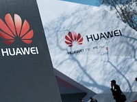 Чистая прибыль Huawei в 2023 г. выросла более чем вдвое, несмотря на санкции США
