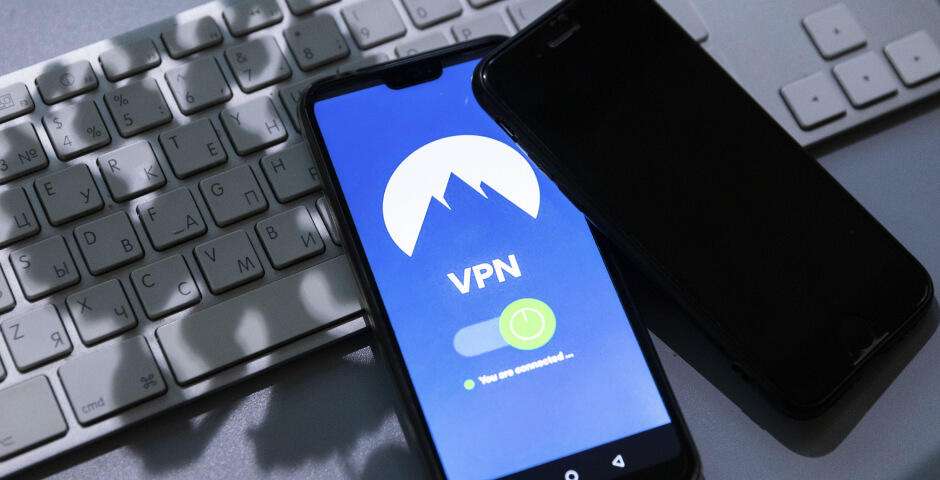 Что мы можем рассказать про VPN