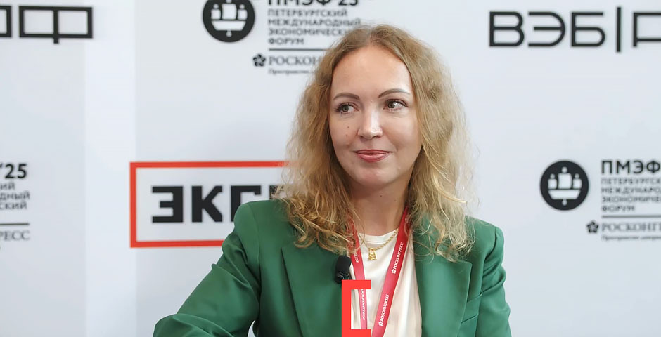 Марина Фытова: «Наша цель — развивать культуру потребления»