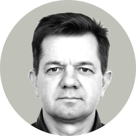 Сергей Целиков
