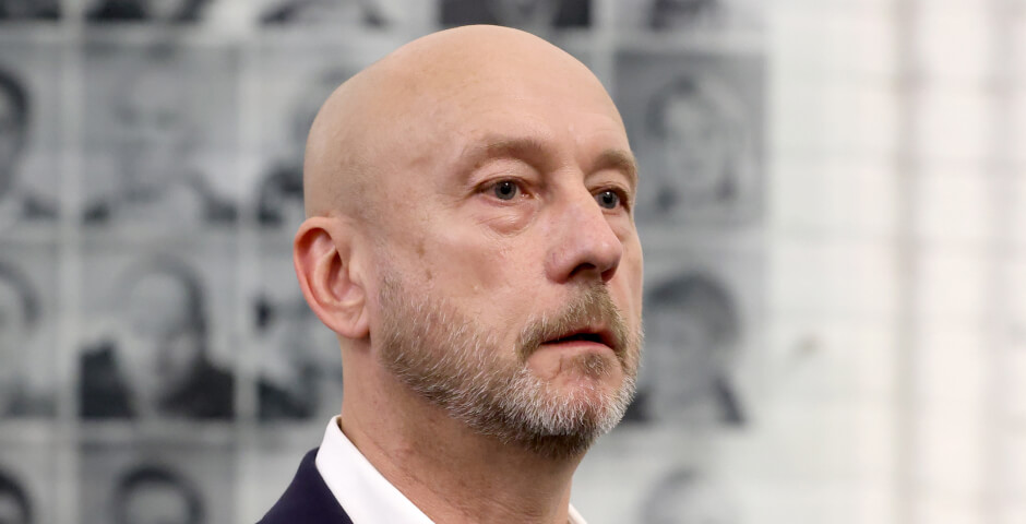 Экс-гендиректор «Коммерсанта» Владимир Желонкин назначен замминистра просвещения