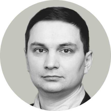 Алексей Михеев