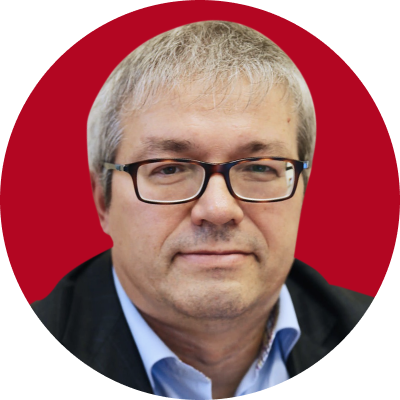 Андрей Столяров