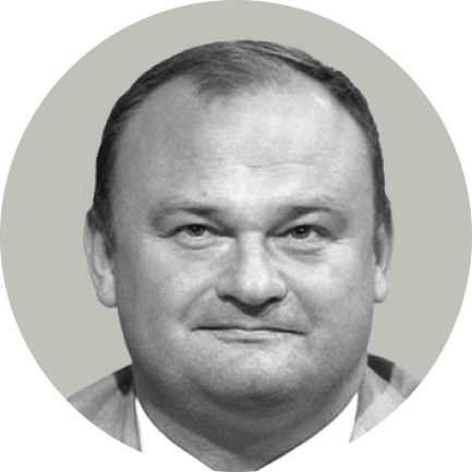 Константин Блохин