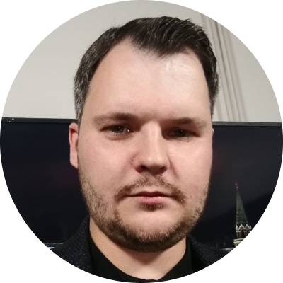 Юрий Мавашев