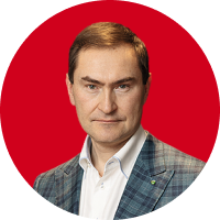 Александр Ведяхин