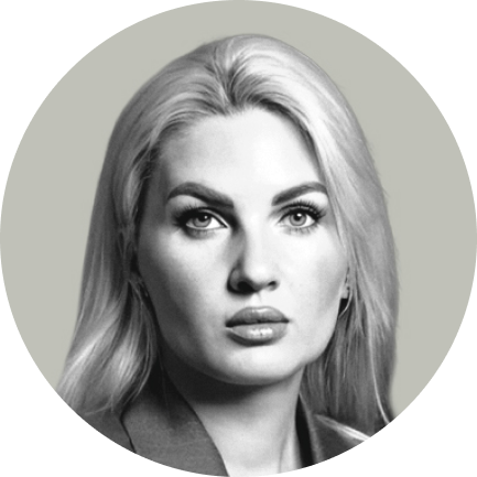 Валентина Клименко