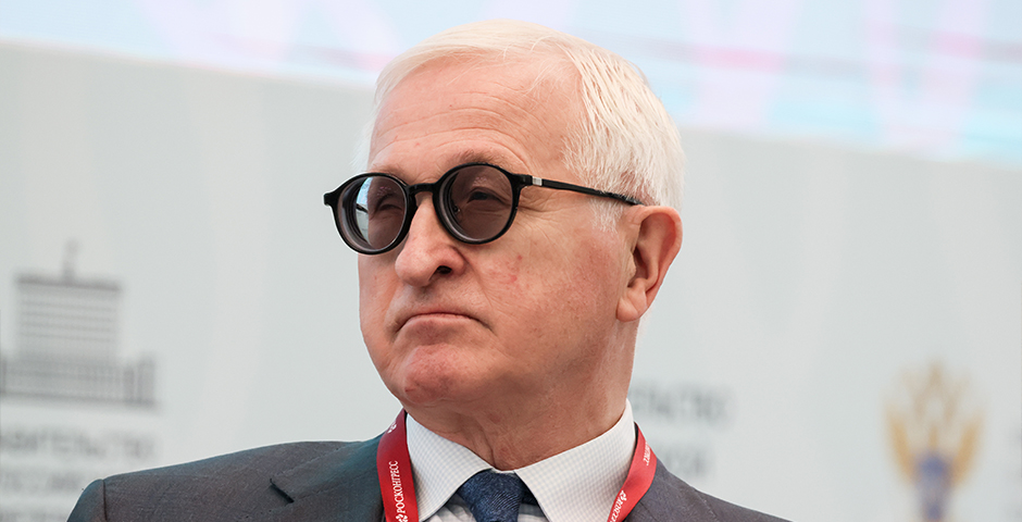 Глава РСПП предложил начать подготовку системы налогообложения для самозанятых