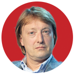 Тимофей Бордачев