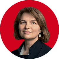 Елена Кузнецова