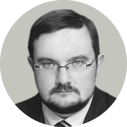 Алексей Репик