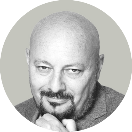 Евгений Коган