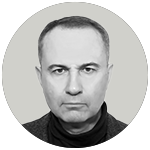 Дмитрий Хомяков