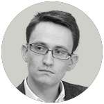 Михаил Ведерников