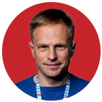 Сергей Верховец