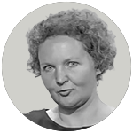 Виктория Журавлева