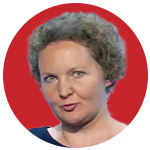 Виктория Журавлева