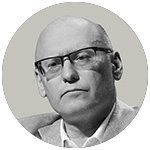 Александр Бражников