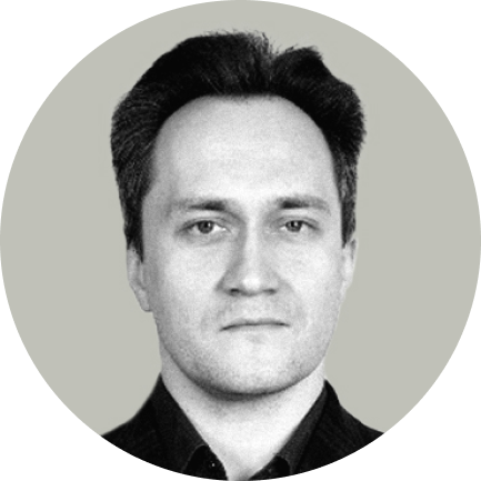 Александр Фролов