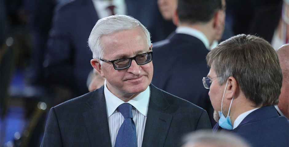 Глава РСПП назвал основные препятствия для введения налога на сверхприбыль