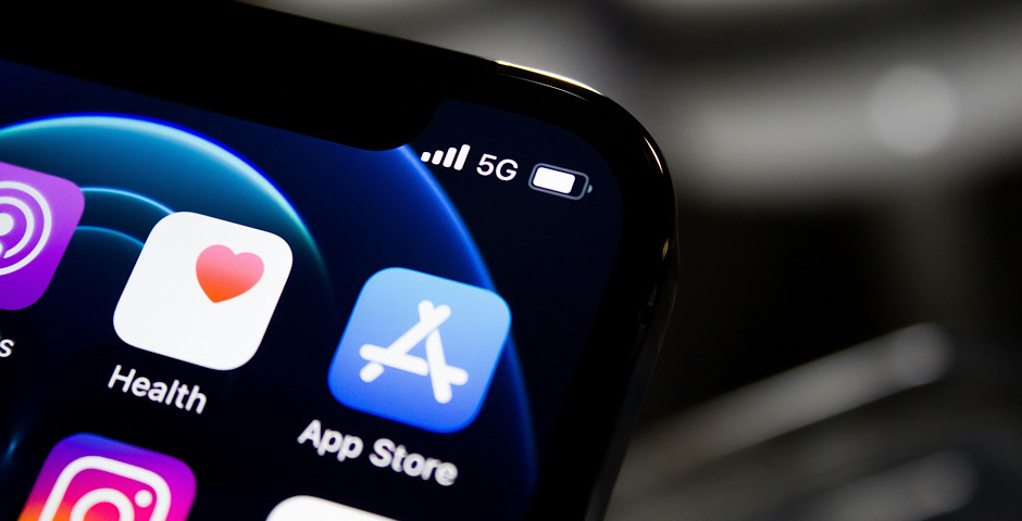 Продажи подарочных карт Apple выросли более чем в 10 раз