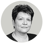 Лола Огрель