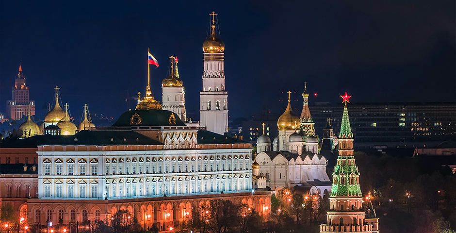 В Кремле раскрыли детали предстоящей поездки Владимира Путина в КНР