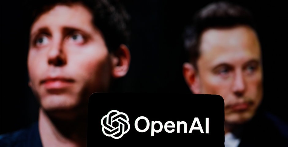 Илон Маск проиграл дело против OpenAI и Сэма Альтмана