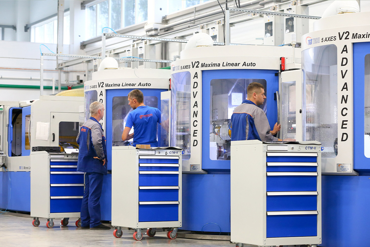 ВТБ: только 5-7% компаний увидели результат от внедрения ИИ