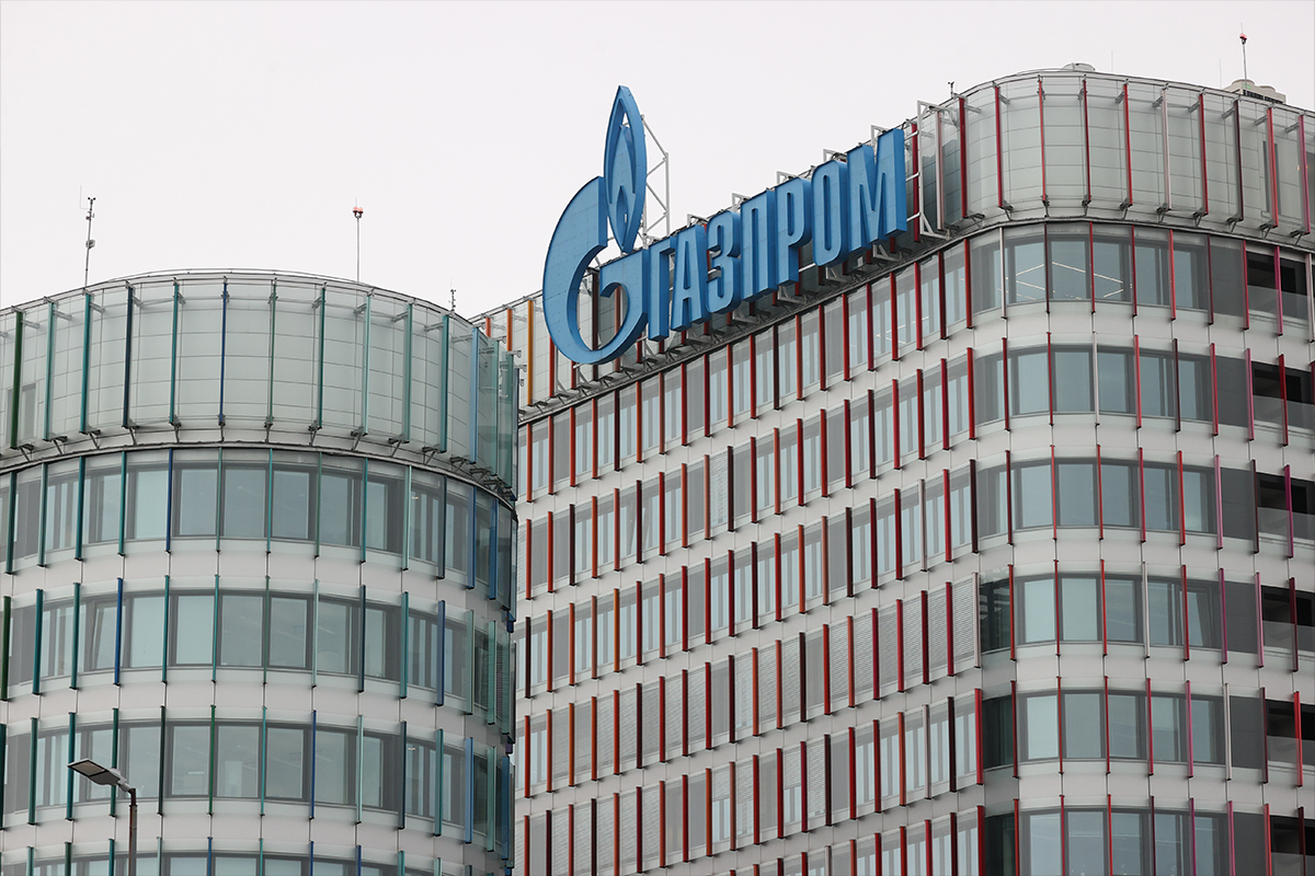 Казахстан отказался исполнять решение суда МФЦА по иску «Нафтогаза» к «Газпрому»