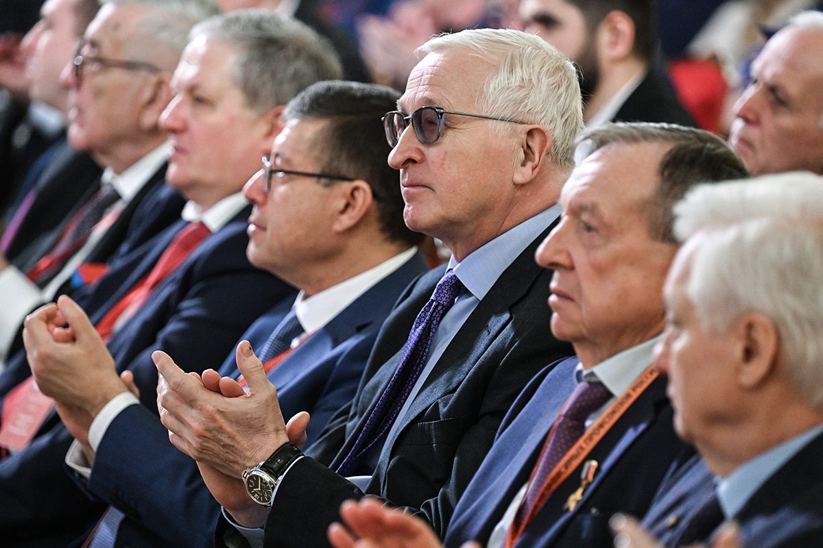 Что меняет реформа института бизнес-омбудсмена в России