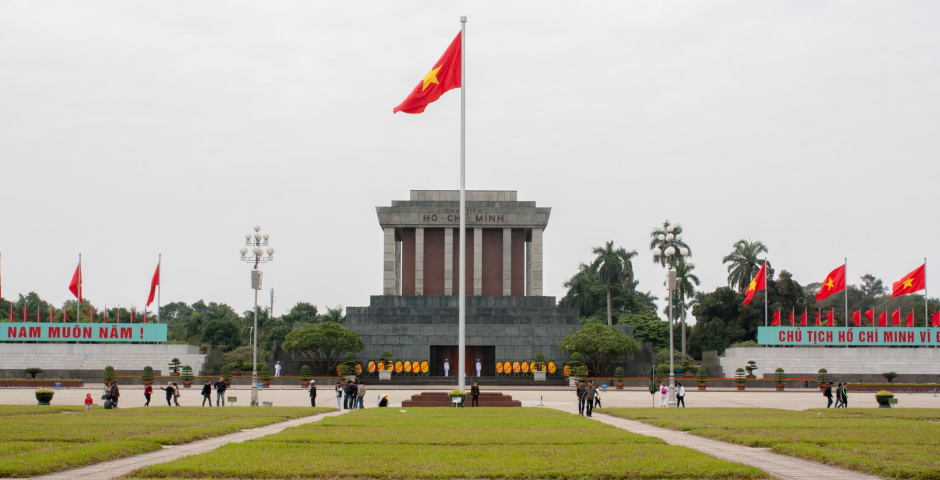Экономика Вьетнама выросла на рекордные 5,66%