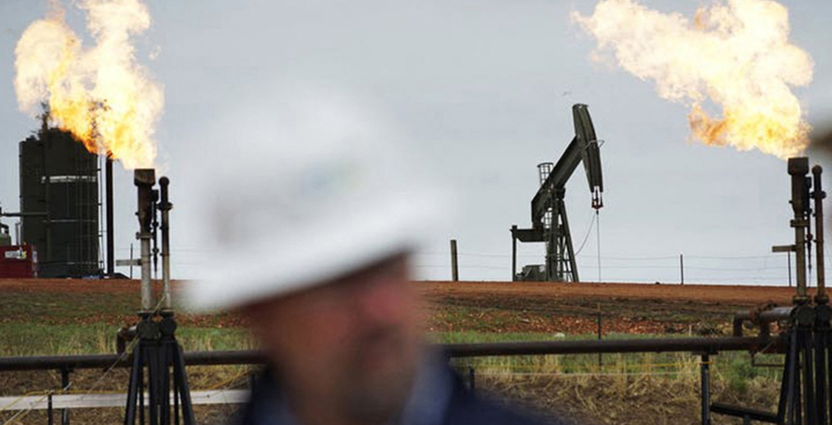 Цена на нефть скинула больше $1 на фоне ослабления напряженности на Ближнем Востоке