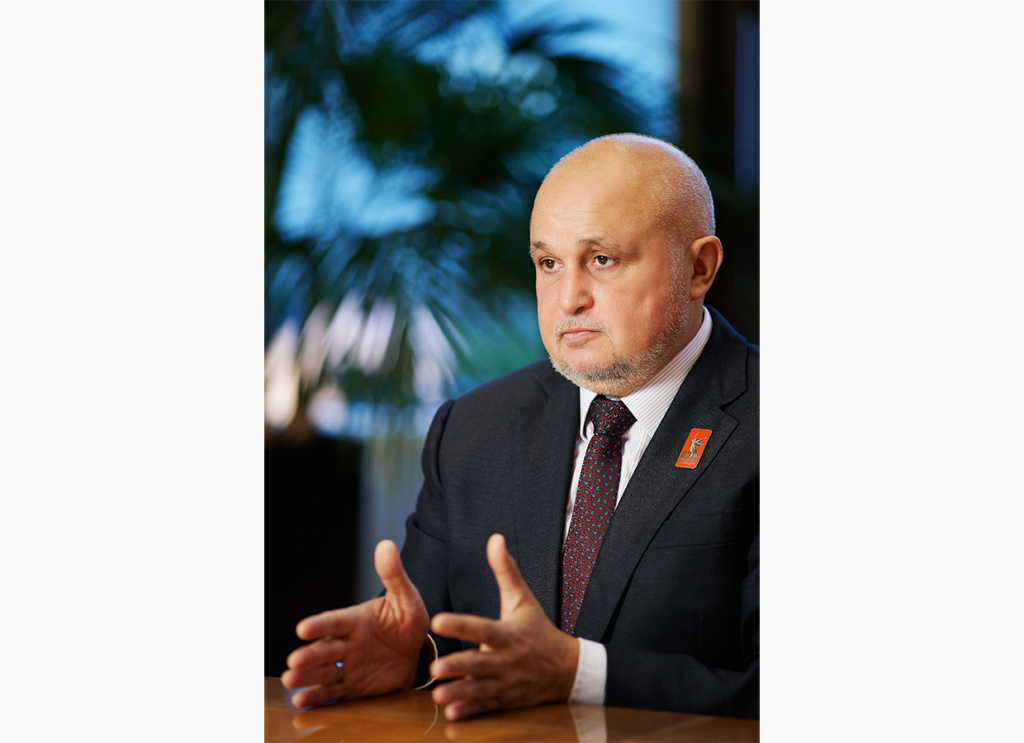 Сергей Цивилёв Сергей Цивилёв