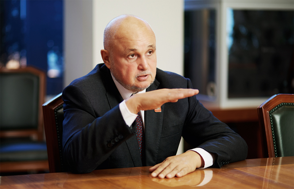 Сергей Цивилёв Сергей Цивилёв