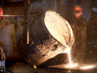 МЭР: промышленное производство РФ в марте выросло на 4%