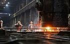 Bloomberg: из-за новых санкций против РФ увеличатся поставки российского металла в Китай