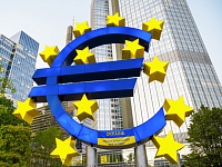 ЕЦБ в пятый раз подряд сохранил все три ключевые ставки