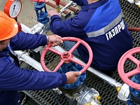 Прирост запасов газа в РФ с 2020 г. почти вдвое превысил добычу